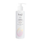 Hagi Mama, bálsamo antiestrías natural, reafirmante, 200 ml