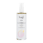 Hagi Mama, aceite natural para masaje perineal antes del parto, calmante, 100 ml