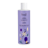 Hagi Na Ciruela, gel de baño natural, calmante, 300 ml