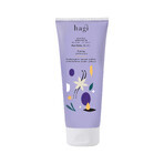 Hagi Na Plum, crema corpo naturale, rassodante, 200 ml