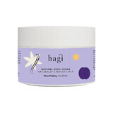 Hagi Na Śliwki, crema corporal natural, reafirmante, 200 ml