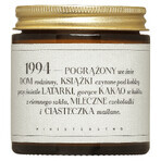 Ministry of Good Soap, geurkaars 1994, 120 ml