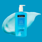 Neutrogena Hydro Boost, loción corporal en gel, 400 ml