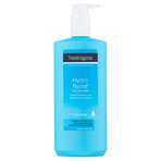 Neutrogena Hydro Boost, loción corporal en gel, 400 ml