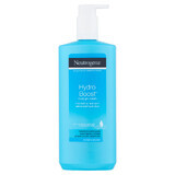 Neutrogena Hydro Boost, loción corporal en gel, 400 ml