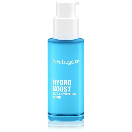 Neutrogena Hydro Boost, booster hydratant pour le visage, 30 ml