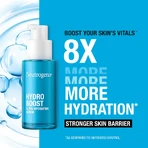 Neutrogena Hydro Boost, booster hydratant pour le visage, 30 ml