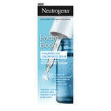 Neutrogena Hydro Boost, suero concentrado con ácido hialurónico, 15 ml