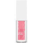 Catrice Glossin&#39; Glow Tinted Lip Oil, aceite labial que cambia de color, No. 010, 4 ml