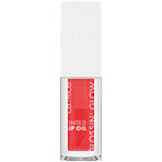 Catrice Glossin' Glow Tinted Lip Oil, aceite labial que cambia de color, n.º 020, 4 ml