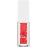 Catrice Glossin' Glow Tinted Lip Oil, aceite labial que cambia de color, n.º 020, 4 ml