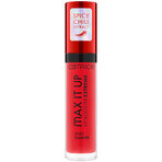 Catrice Max It Up Lip Booster Extreme, Lippenvergrößerungsgloss, Nr. 010, 4 ml