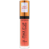 Catrice Max It Up Lip Booster Extreme, lippenverstärkender Glanz, Nr. 020, 4 ml