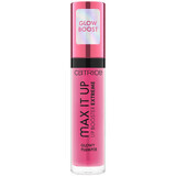 Catrice Max It Up Lip Booster Extreme, lipversterkende gloss, nr. 040, 4 ml