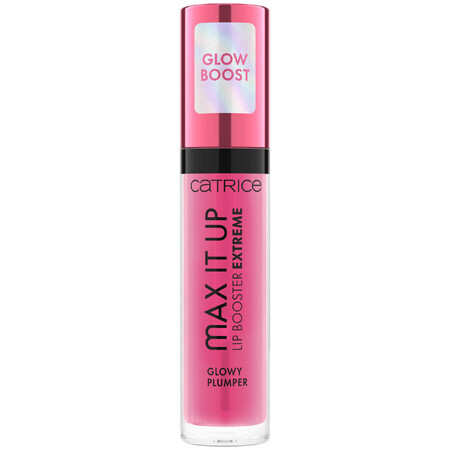 Catrice Max It Up Lip Booster Extreme, lipversterkende gloss, nr. 040, 4 ml