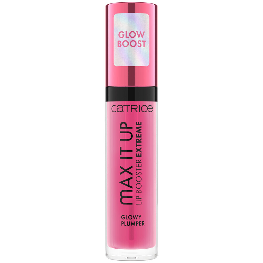 Catrice Max It Up Lip Booster Extreme, lipversterkende gloss, nr. 040, 4 ml