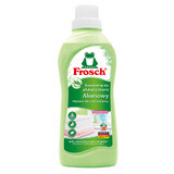 Frosch, assouplissant concentré, aloe vera, 750 ml