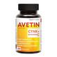 Avetin Zinc + Vitamina C, 30 c&#225;psulas