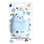 HiSkin For Kids, mydełko w płatkach, Blueberry, 50 sztuk