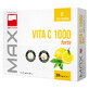 Max Vita C 1000 Forte, 30 c&#225;psulas