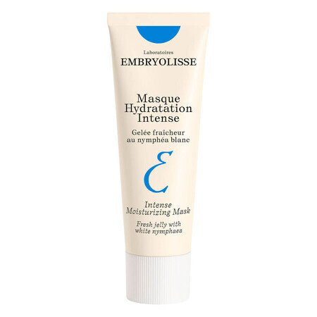 Embryolisse, mascarilla en gel intensamente hidratante, 50 ml