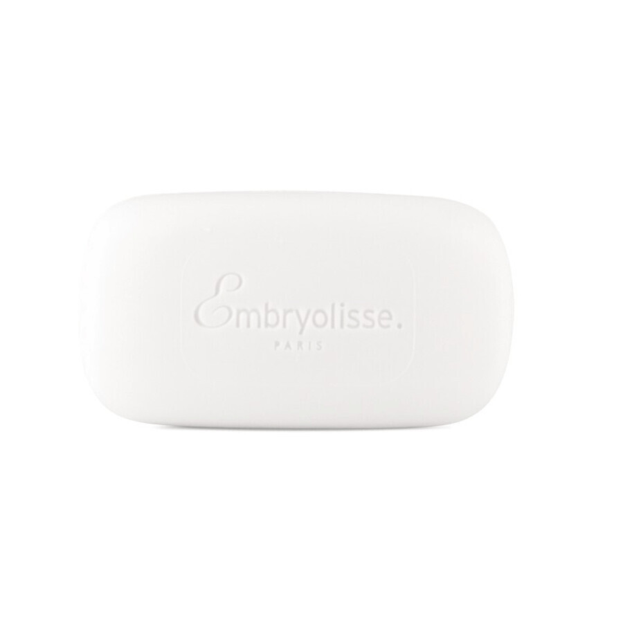 Embryolisse, barra limpiadora dermatológica, 100 g