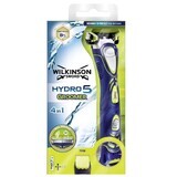 Wilkinson Sword Hydro5 Groomer 4in1, shaver, 1 pc