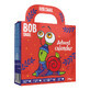 Juego de calendario de adviento Bob Snail, 176 g