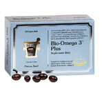 Bio-Omega 3 Plus, 90 capsule