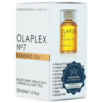 Olaplex No. 7, aceite capilar reconstructor, 30 ml