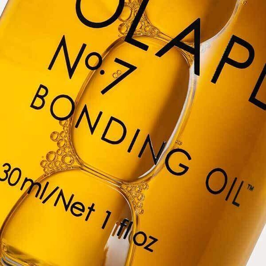 Olaplex No. 7, aceite capilar reconstructor, 30 ml