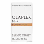 Olaplex No. 7, aceite capilar reconstructor, 30 ml