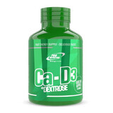 Dextrose + CA-D3, 60 tabletten, Pro Nutrition