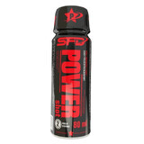 SFD Power Shot, sabor piña, 80 ml