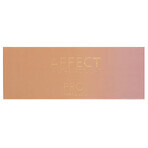 Affect, paleta de sombras de ojos, Spotlight, 12 x 2 g