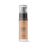 Affect Beauty Ideal Blur, base de maquillaje alisadora, nº 4N, 30 ml