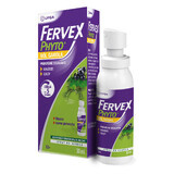 Fervex Phyto spray para la garganta, 30 ml