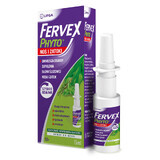 Fervex Phyto Nariz y Senos Paranasales, spray nasal, 15 ml