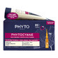 Set Phytocayne, tratamiento antica&#237;da para mujer, ampollas de reacci&#243;n, 12 x 5 ml + champ&#250;, 100 ml