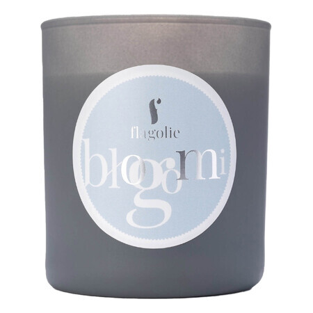 Flagolie, lumânare de soia, Blissful Me, 150 g