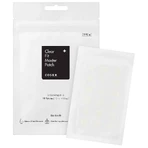 Cosrx Clear Fit Master Patch, plasturi de mascare pentru imperfecțiuni, 18 bucăți