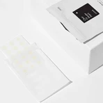 Cosrx Clear Fit Master Patch, plasturi de mascare pentru imperfecțiuni, 18 bucăți