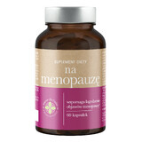 Primabiotic for menopause, 60 capsules