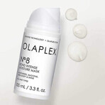 Olaplex No. 8, mascarilla capilar hidratante intensamente regeneradora, 100 ml