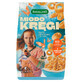 Cereales para el desayuno Bakalland Miodo Circles, Kleks, 250 g