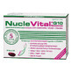 NucleVital Q10 Essence, 60 c&#225;psulas