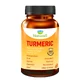 Naturell Turmeric, kurkuma, 60 kapsułek