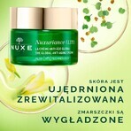 Nuxe Nuxuriance Ultra, cremă de zi anti-îmbătrânire, 50 ml