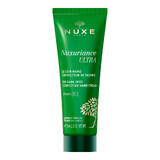 Nuxe Nuxuriance Ultra, crema de manos para decoloraciones, 75 ml