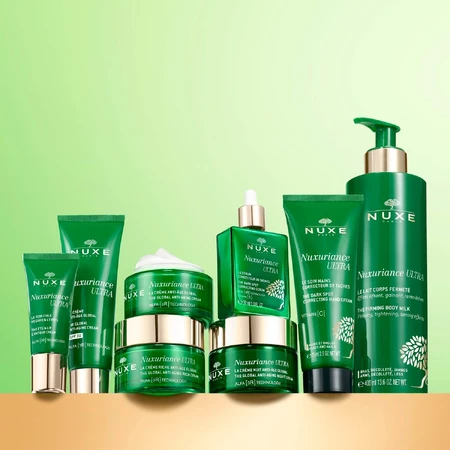 Nuxe Nuxuriance Ultra, crema de noche antiedad, 50 ml